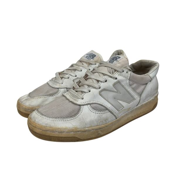 Vintage 80s New Balance 415 Low Sneakers Shoes Men's 10